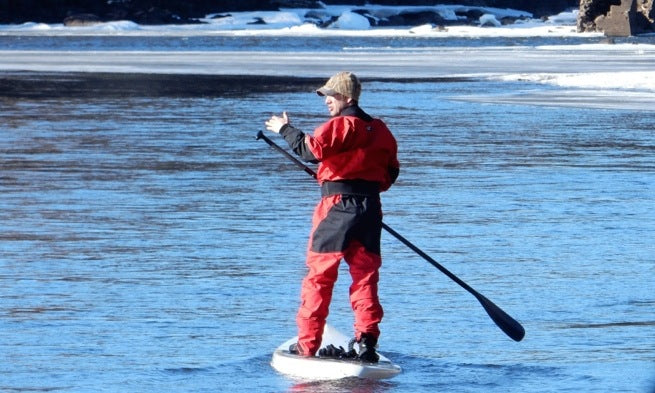 Kayak & SUP Paddling Safety Essentials