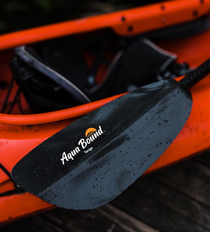 All You Need to Know to Choose a Kayak Paddle