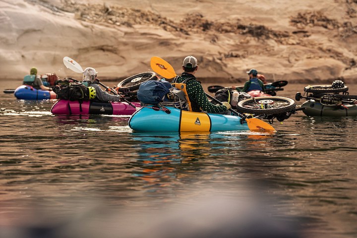 Dry Bags for Kayaking: What You Need to Know – Aqua Bound