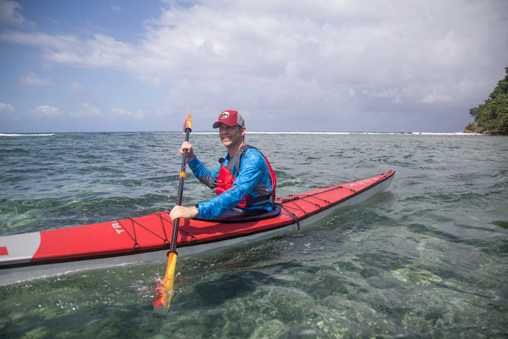 Top 5 Pieces of Paddling Gear You Need [Video] – Aqua Bound