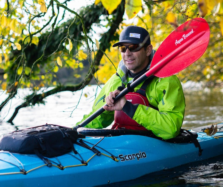 Have You Seen These Paddling Gear Items?