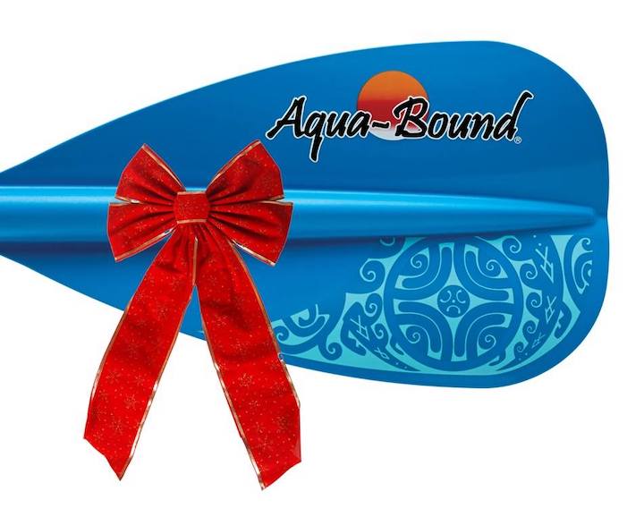 13 Great Gift Ideas for Paddlers – Aqua Bound