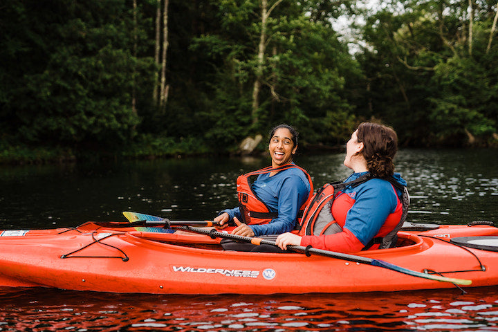 New to Kayaking? Don’t Make These 11 Mistakes