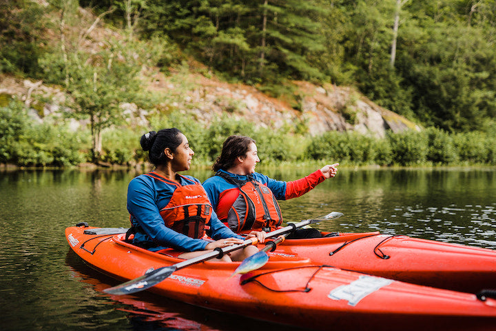 Kayak, Canoe or Paddleboard? Explore Your Options – Aqua Bound