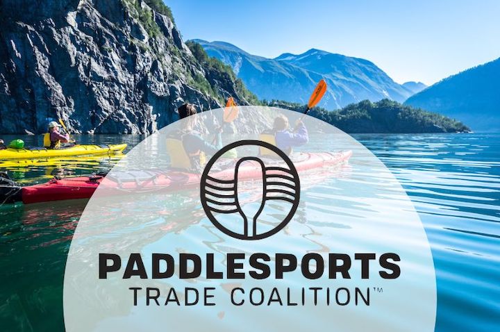 Paddlesports Trade Coalition: Supporting Paddling in North America