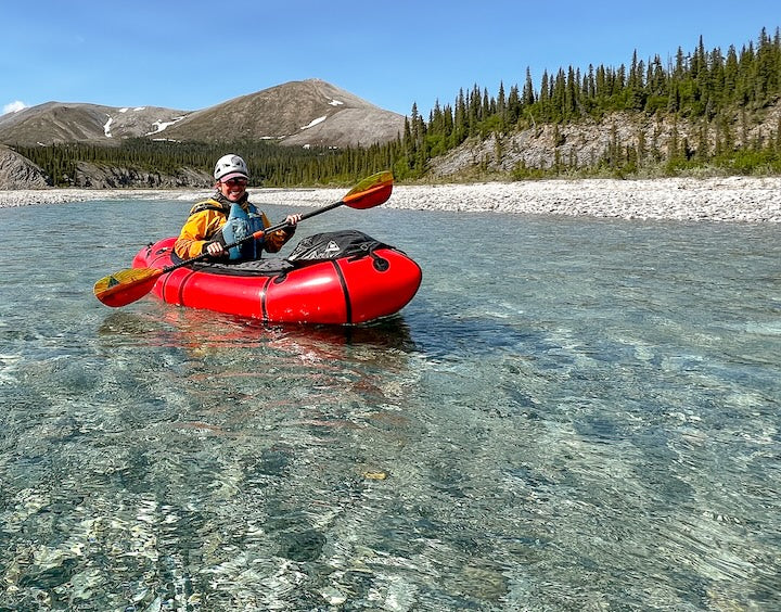 All About Packrafting: A Round-Up of Our Best Content
