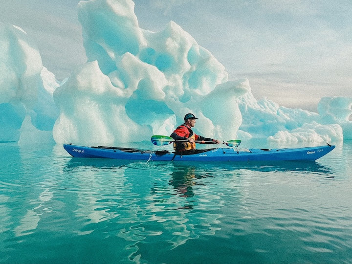 Do You Need a Wetsuit or Drysuit for Paddling?