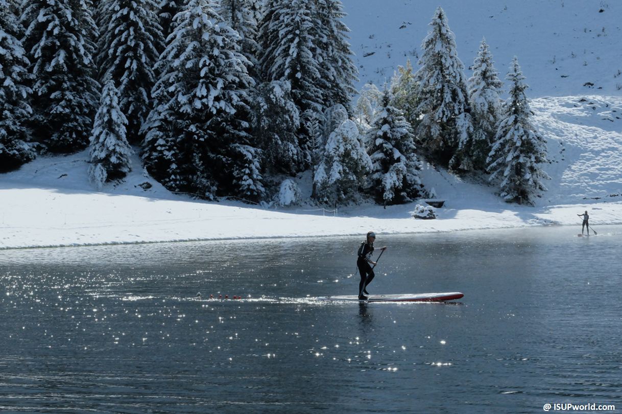 31 Tips for Cold Weather Paddling (Not Including "Move to Hawaii"!)