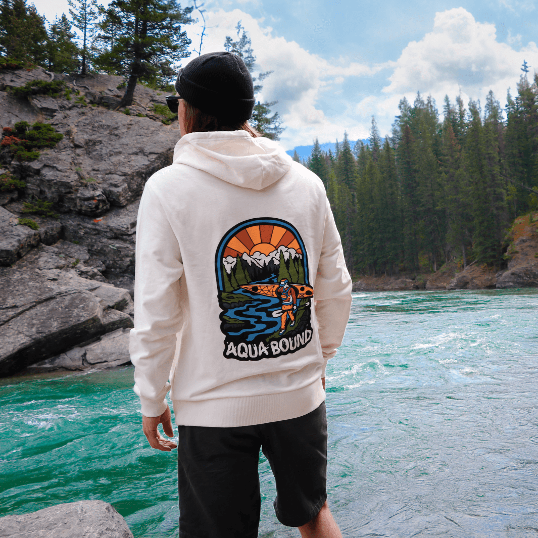 Adventure Hoodie