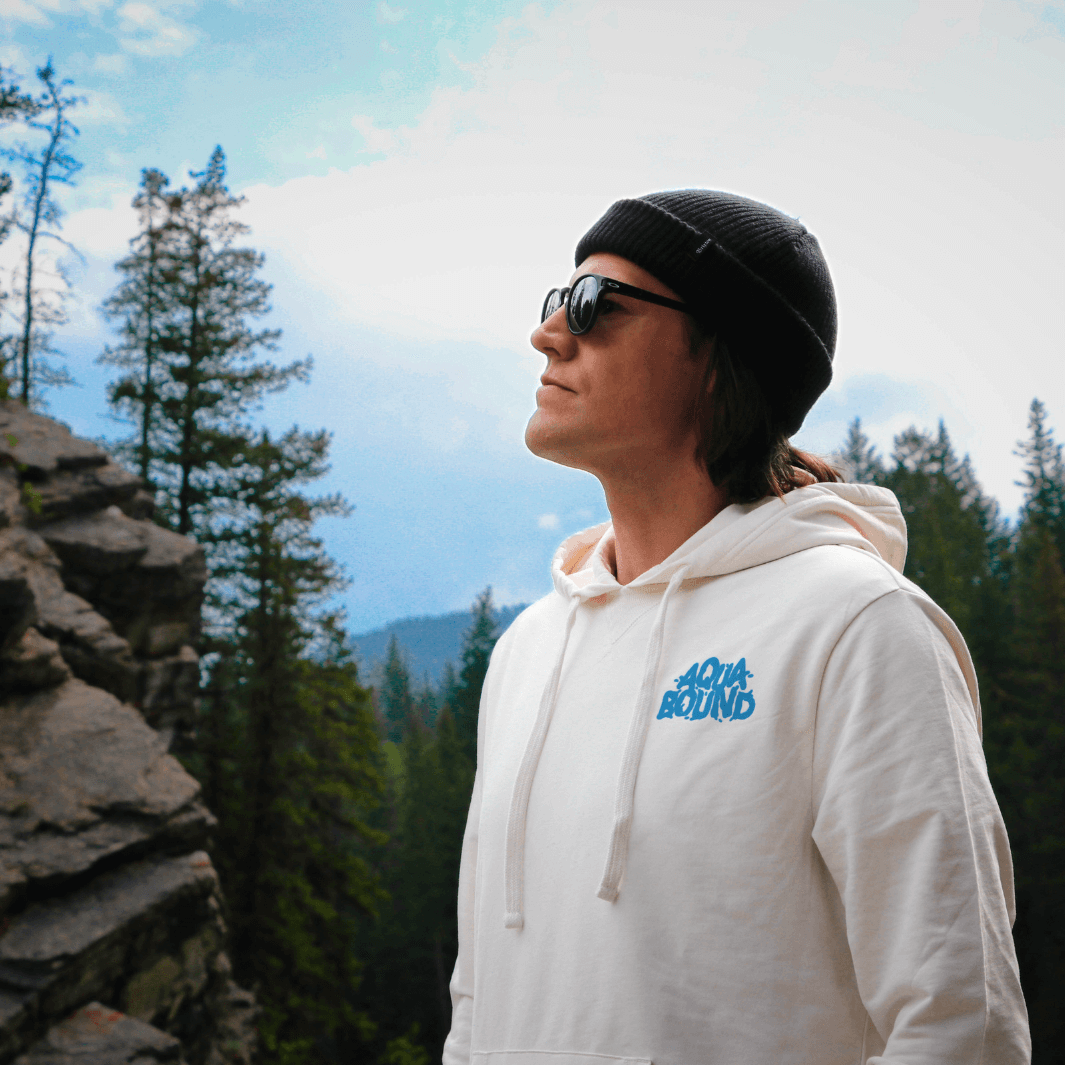 Adventure Hoodie