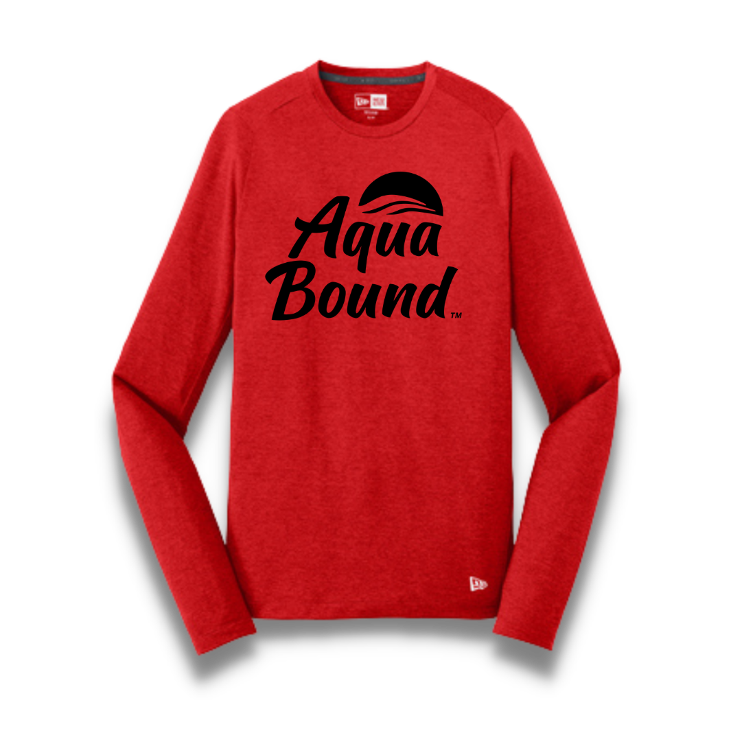 Blaze Long Sleeve