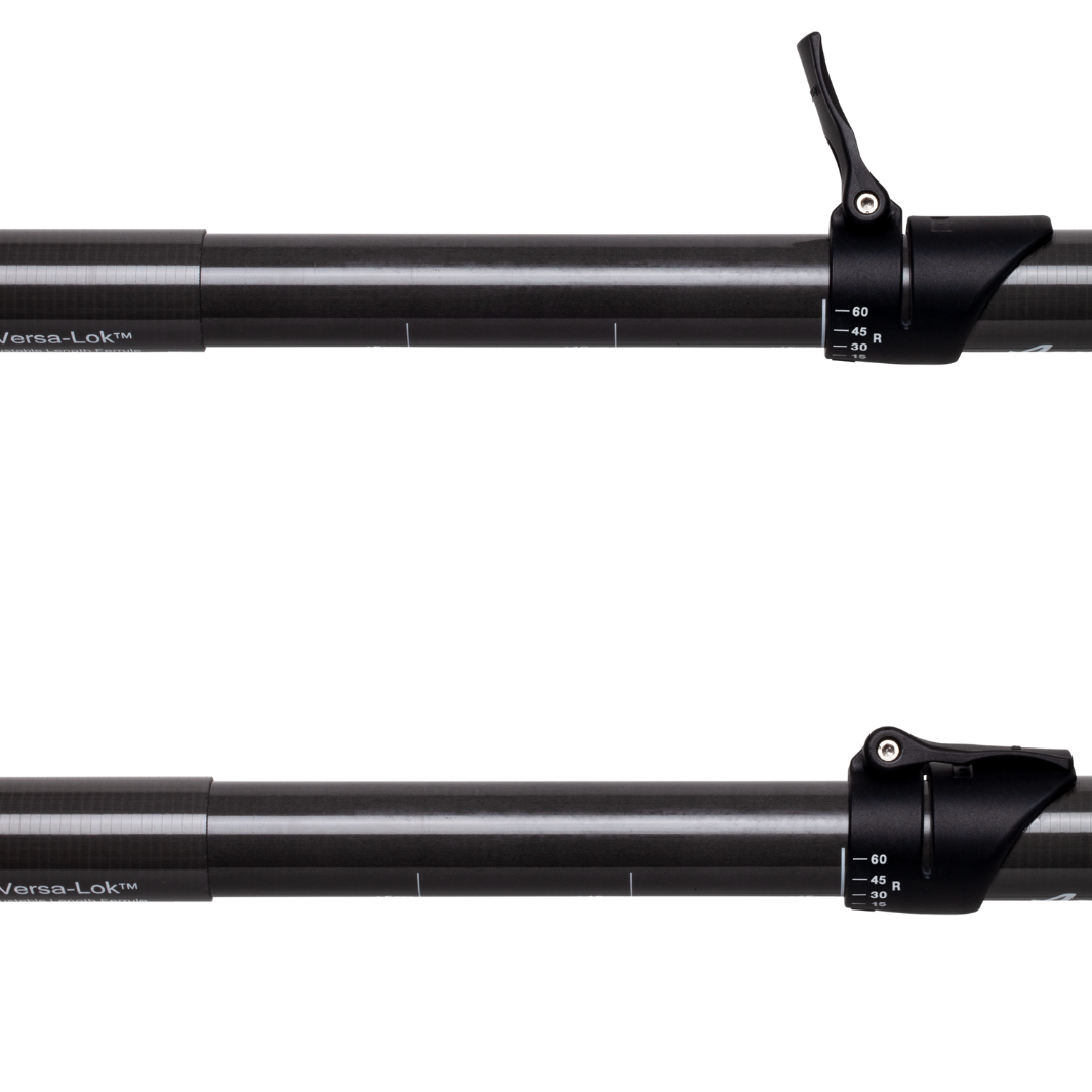 Manta Ray Carbon 4-Piece Versa-Lok™ Kayak Paddle