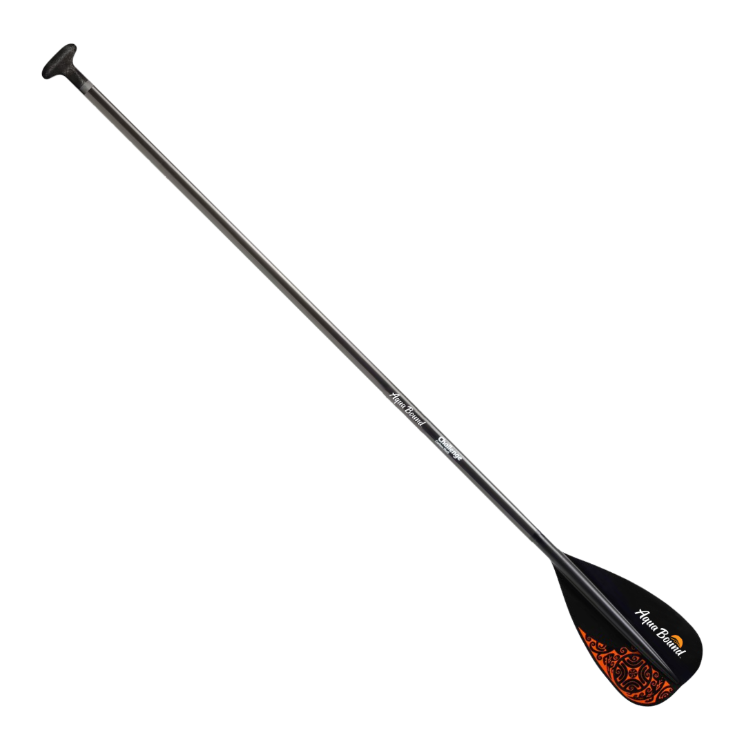 Challenge 85 2-piece SUP full paddle