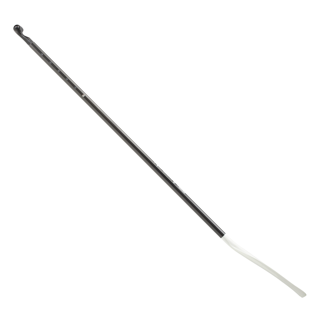 Lyric 2-piece SUP paddle full profile