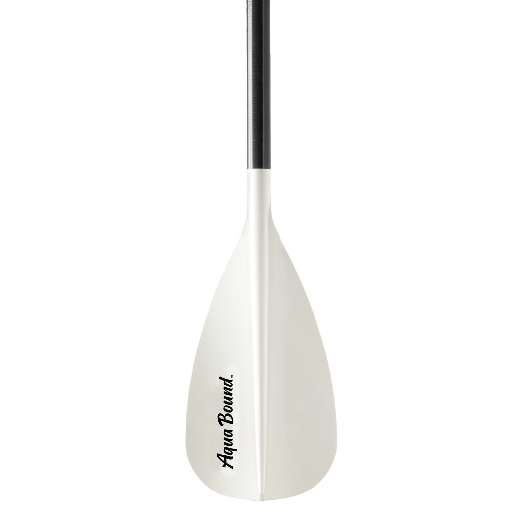 Lyric 4-piece SUP paddle power face
