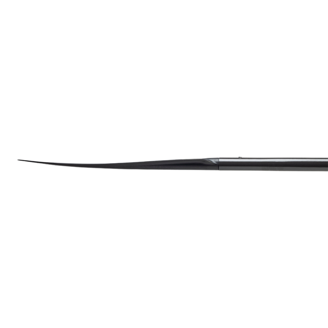 shred carbon 4-piece left blade profile