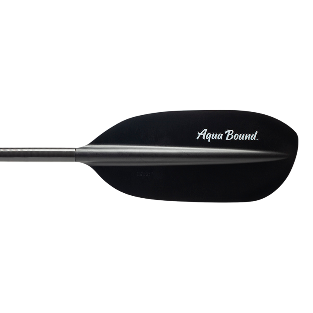 shred carbon 4-piece right blade back