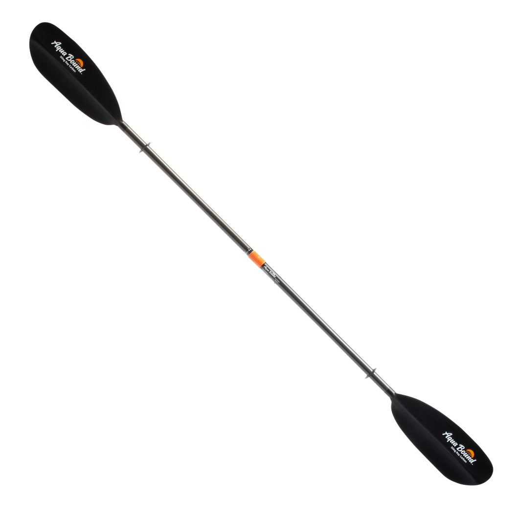 sting ray carbon 2-piece posi-lok full paddle