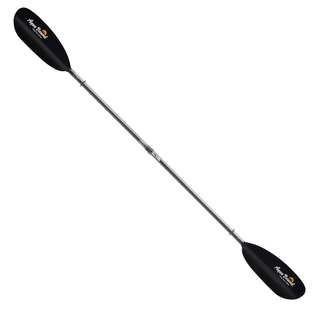 Sting Ray Carbon 4-Piece Versa-Lok full paddle