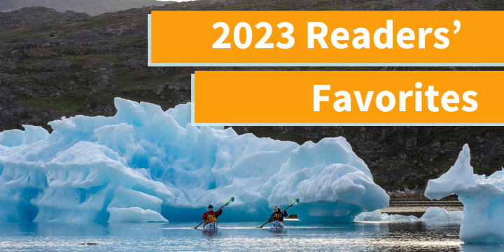 Our Readers’ Favorite Blog Content of 2023
