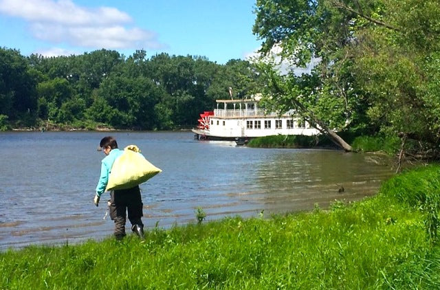 How Minnesota has Led the Way in River Clean-Up