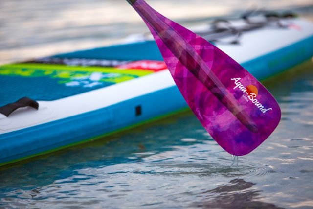 How to Get Back on Your SUP Board