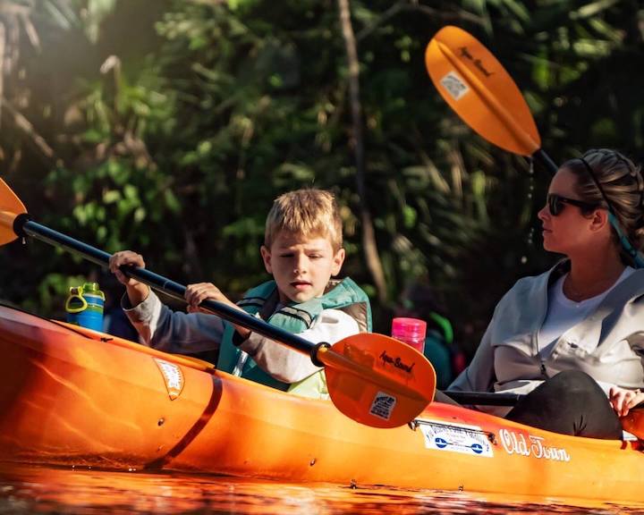Kayaking with Kids: Life Jacket Safety [Videos]