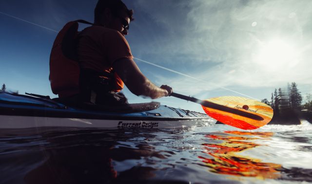 3 Techniques All Kayakers Should Know