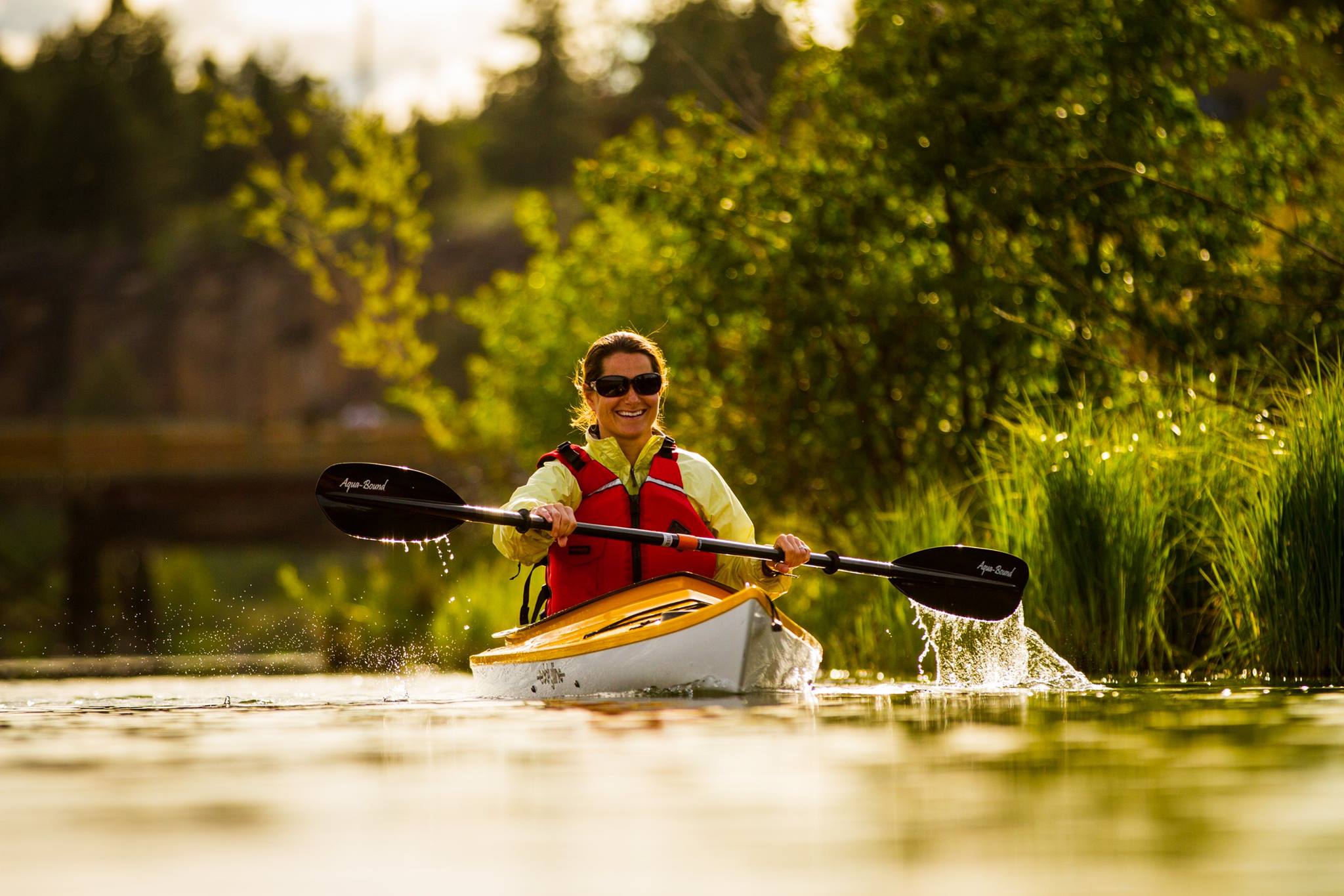 5 Unique Types of Kayaking