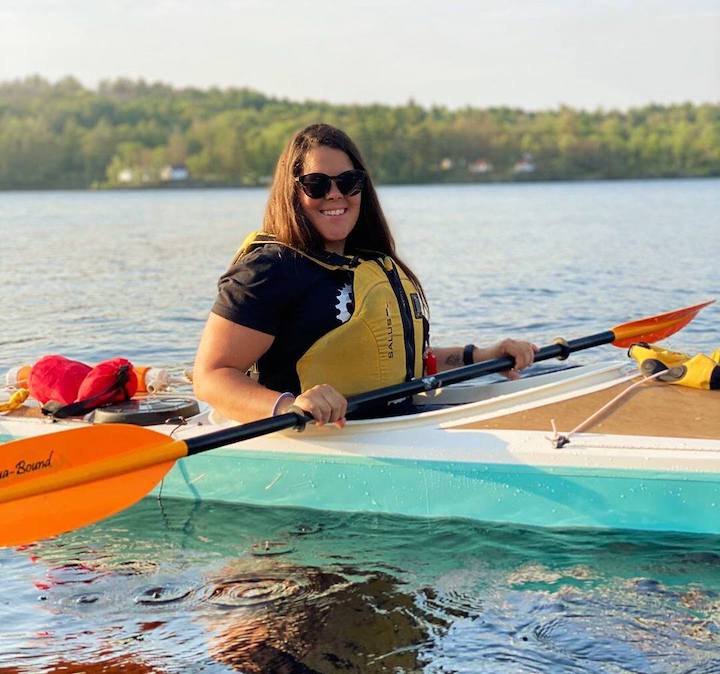 How to Choose a Kayak or SUP Board that’s Right for You