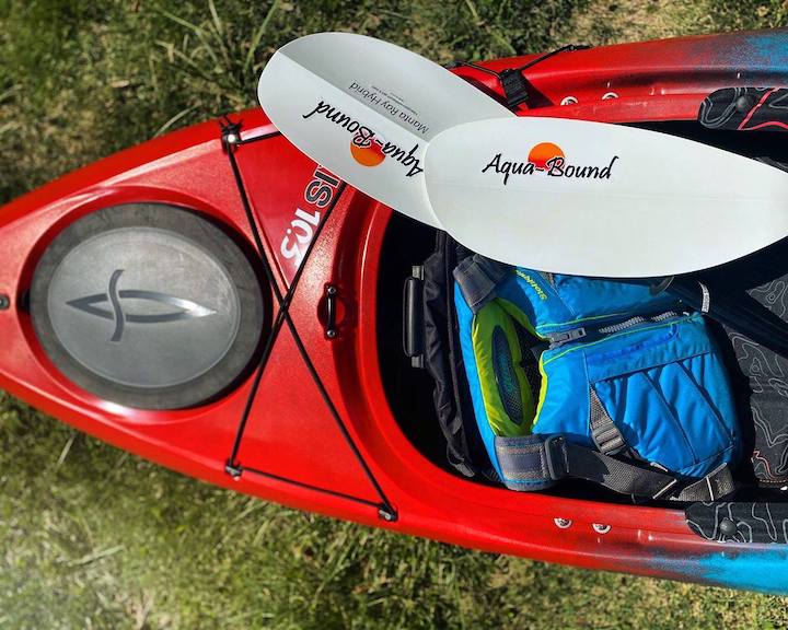 Are Your Kayak & Gear Ready for a New Season?