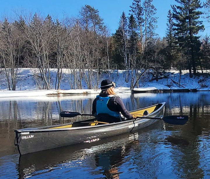 Coontail: A Wisconsin Independent Paddling Retailer