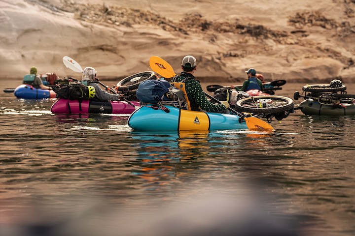 Dry Kayaking Dry Bags for Kayaking: What You Need to Know – Aqua Bound