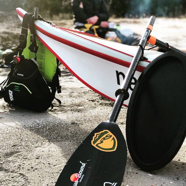 Launch Etiquette for Kayakers, SUPers and Packrafters