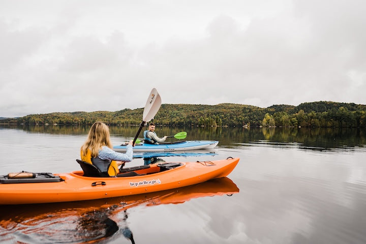 How to Care for Your Kayak Properly