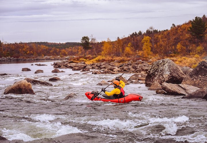 Read River Learn to Read River Flow for Kayaking – Aqua Bound