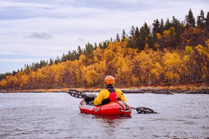 How to Care for Your Packraft for Years of Use