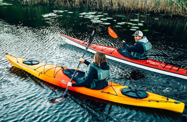 Top 21 Questions People Ask About Sea Kayaking