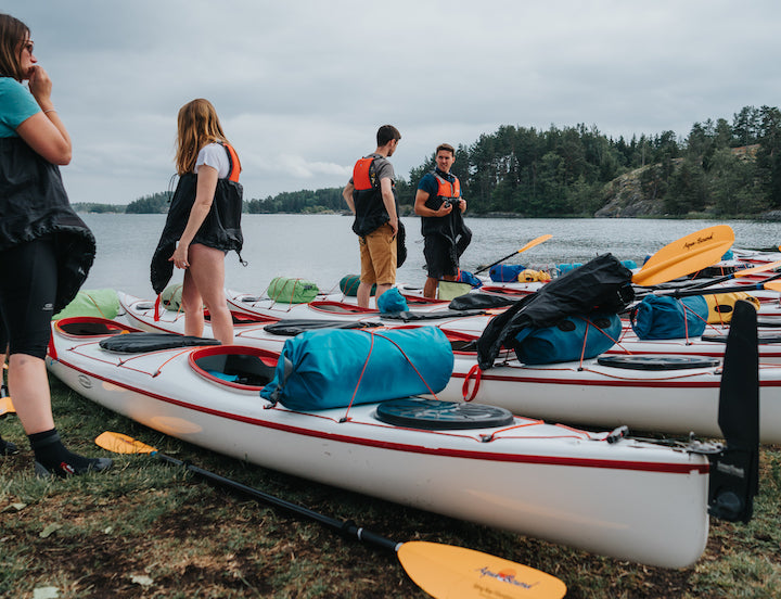 Our Top Paddling Safety Tips – Aqua Bound
