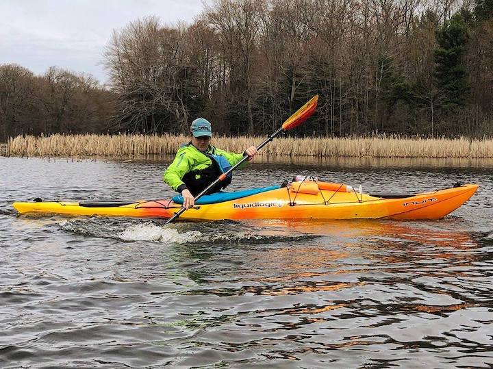 How to Size Kayak & SUP Paddles from Home