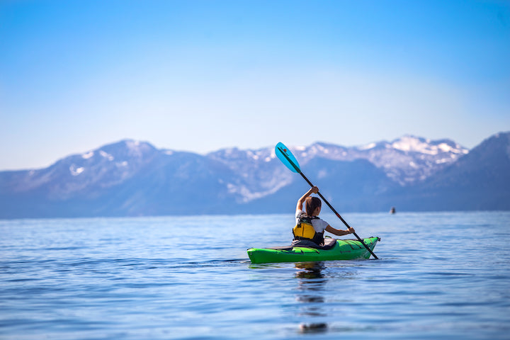Top 5 Considerations When You’re Ready for a Kayak Upgrade