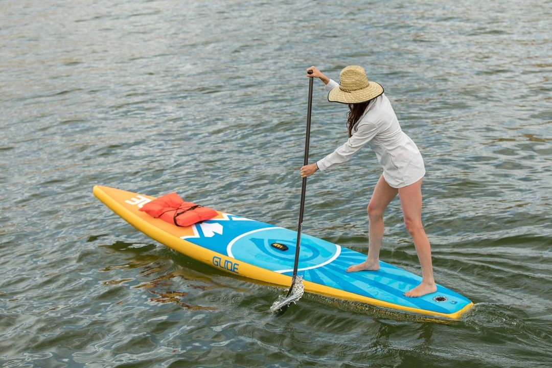 Top 15 Locations for Paddle Boarding This Summer