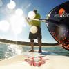 10 Tips for Getting Really Good at Paddleboarding