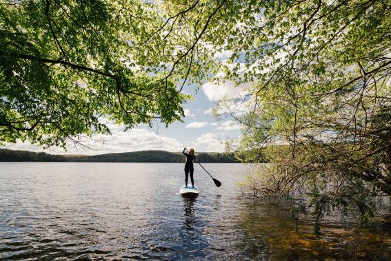 A Paddling Guide to the Poconos: What to Know, Where to Go