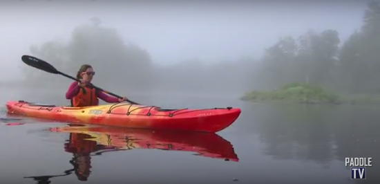 Kayak Touring: Getting the Right Gear [Video]