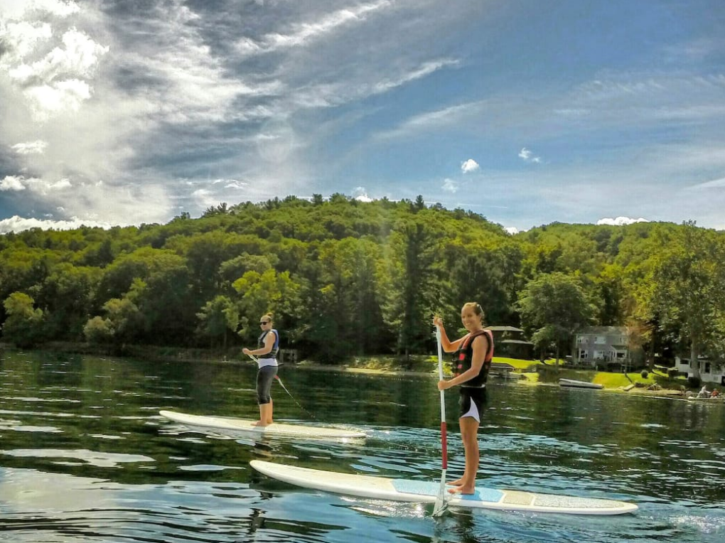 How to Have a Health and Wellness Getaway in the Southern Finger Lakes Region