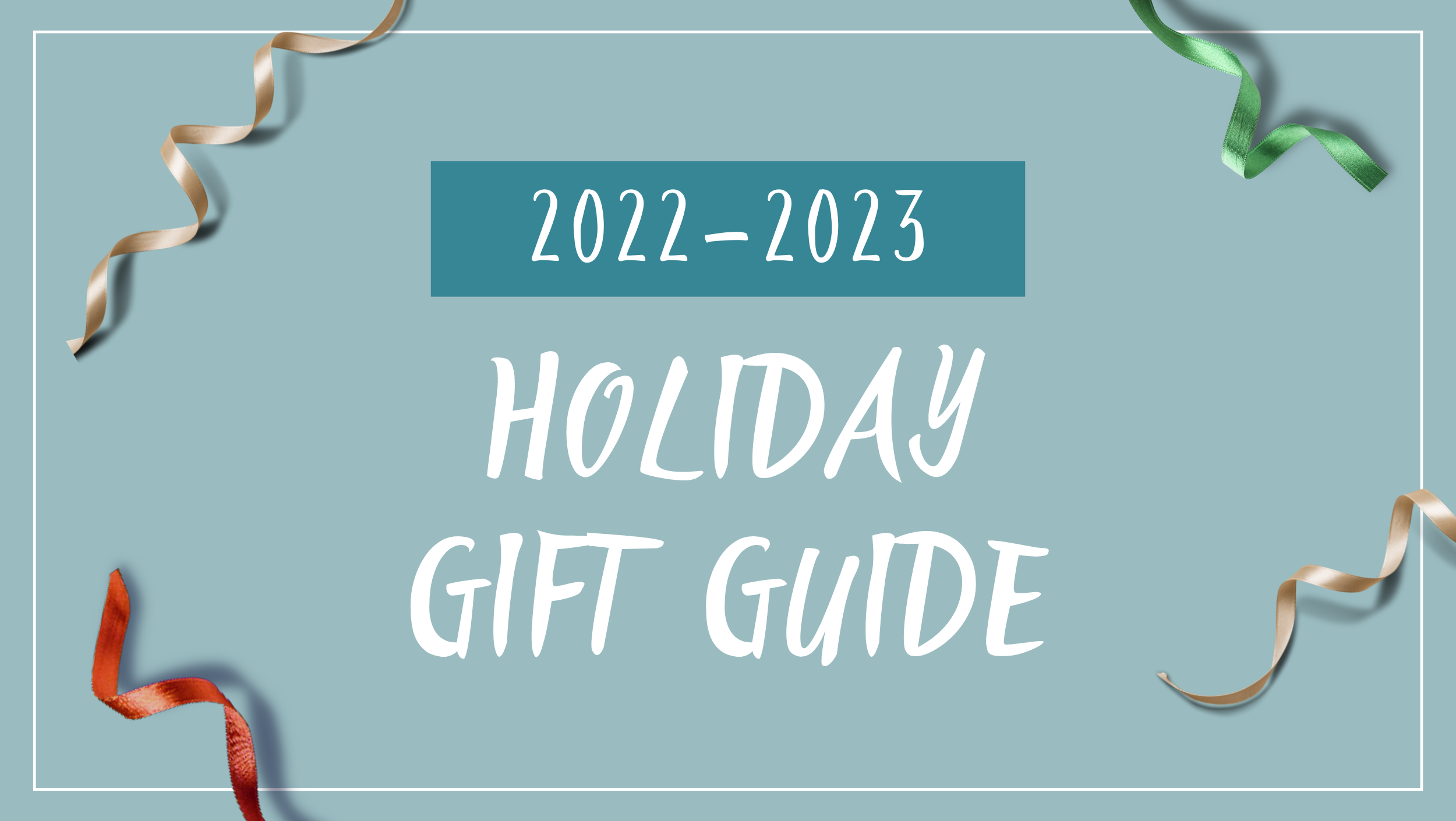 Holiday Gift Guide 2022: Kayakers, SUPers & Packrafters