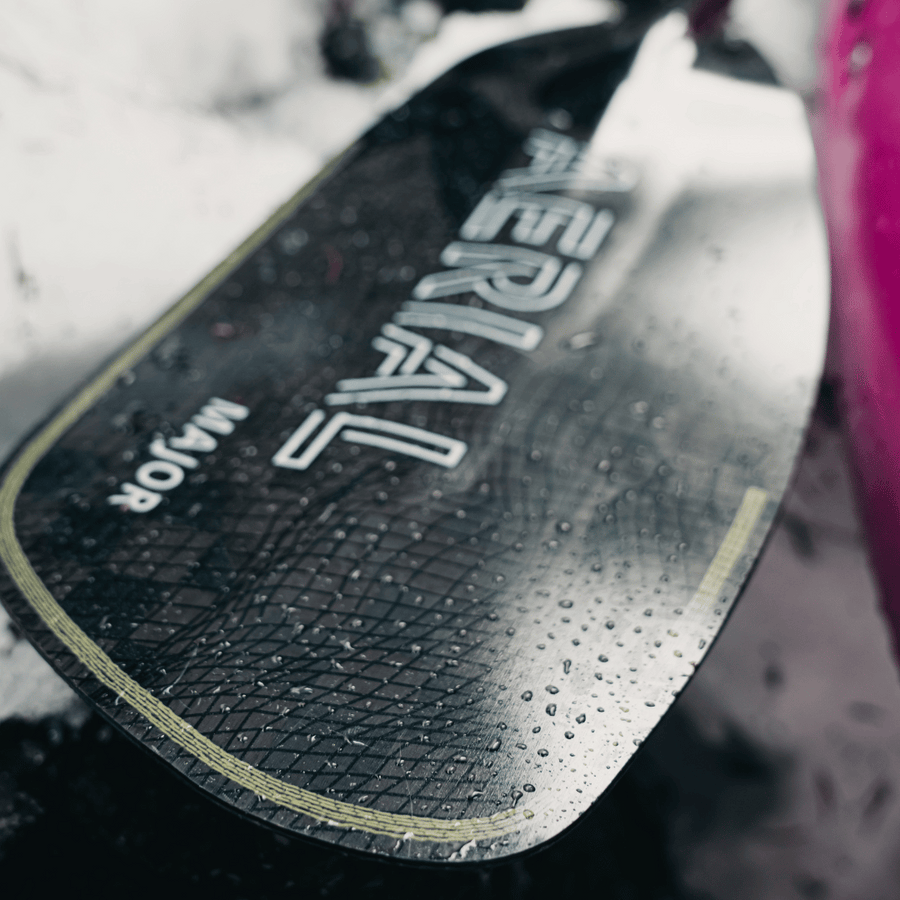 공기놀이 コンギ　約270個‼️ Aerial Major Carbon 2-Piece Versa-Lok Crank Shaft Kayak