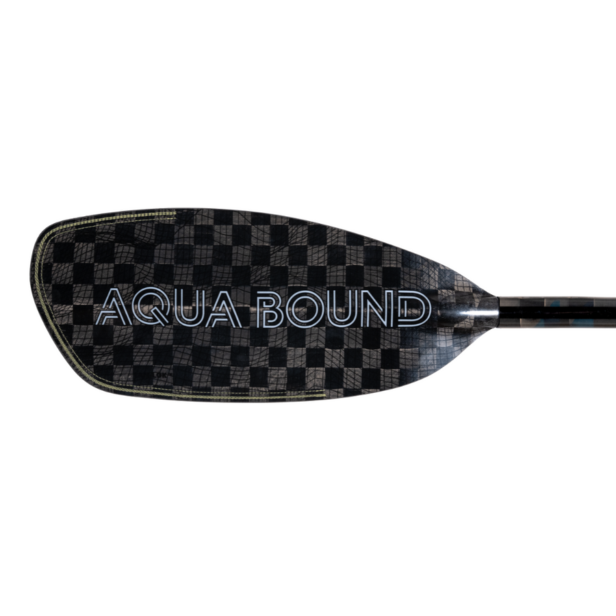 Aerial Major Carbon 2-Piece Versa-Lok Straight Shaft Kayak