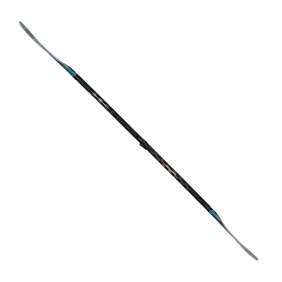 Aerial Minor Fiberglass 2-Piece Versa-Lok Straight Shaft